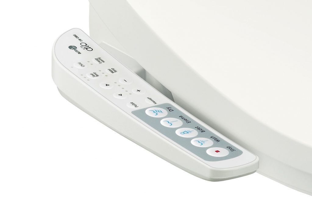 Intimclean-Elektronický bidet DIB-C850-6