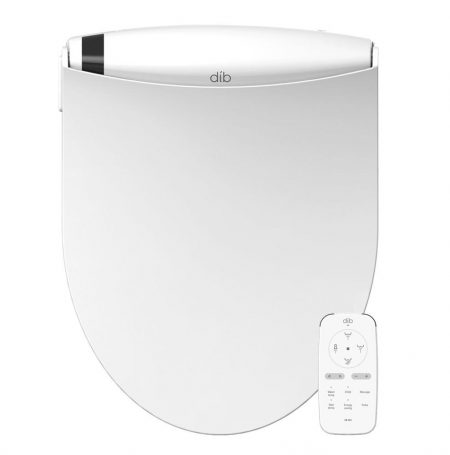 Intimclean-Diaľkové ovládanie pre elektronický bidet DIB-C850R-12